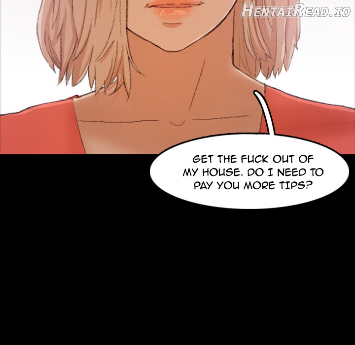 Secret Neighbors Chapter 28 - page 91