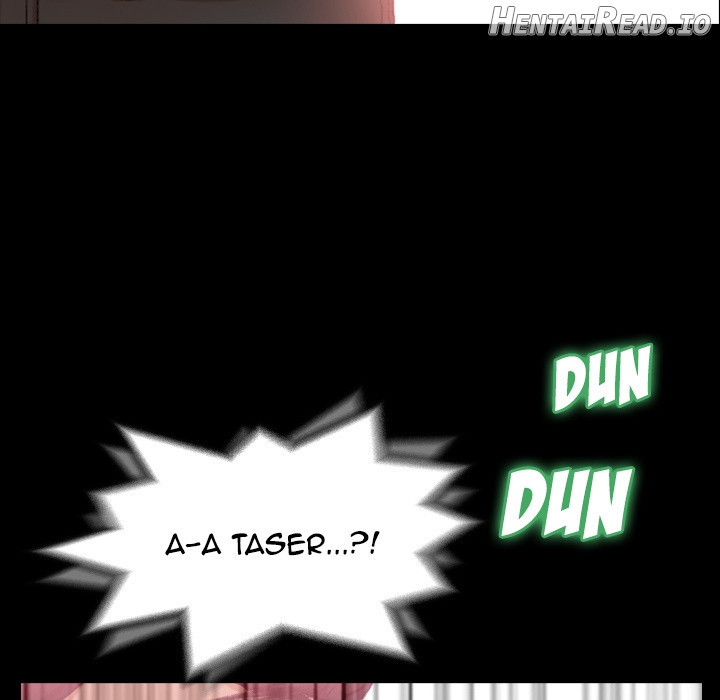 Secret Neighbors Chapter 28 - page 95