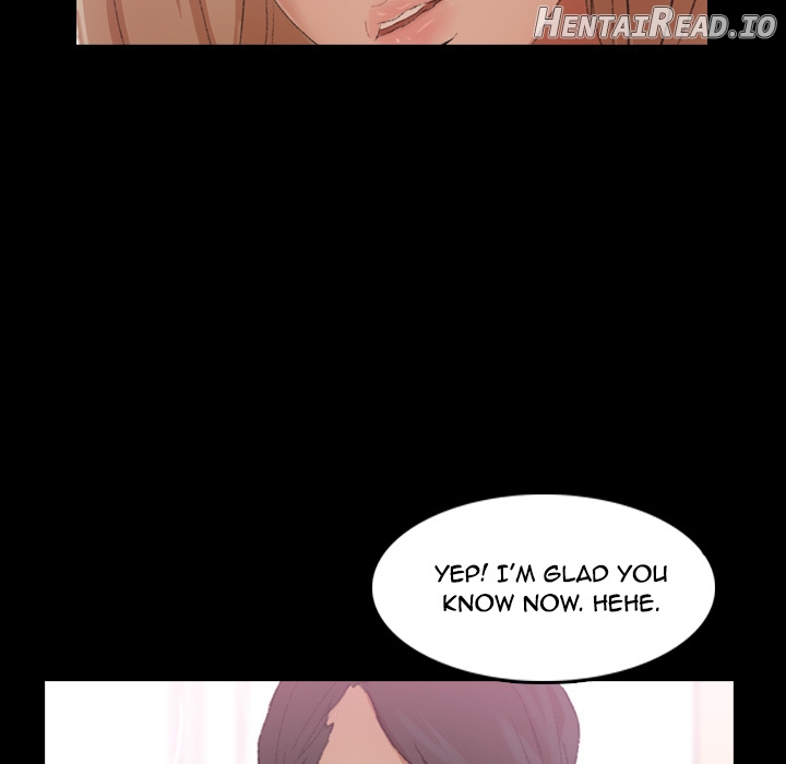 Secret Neighbors Chapter 29 - page 46