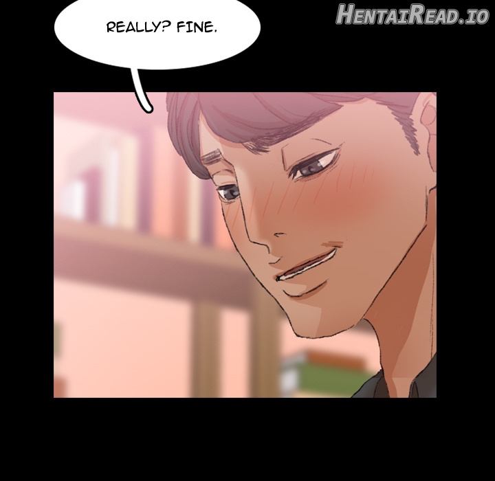 Secret Neighbors Chapter 29 - page 72