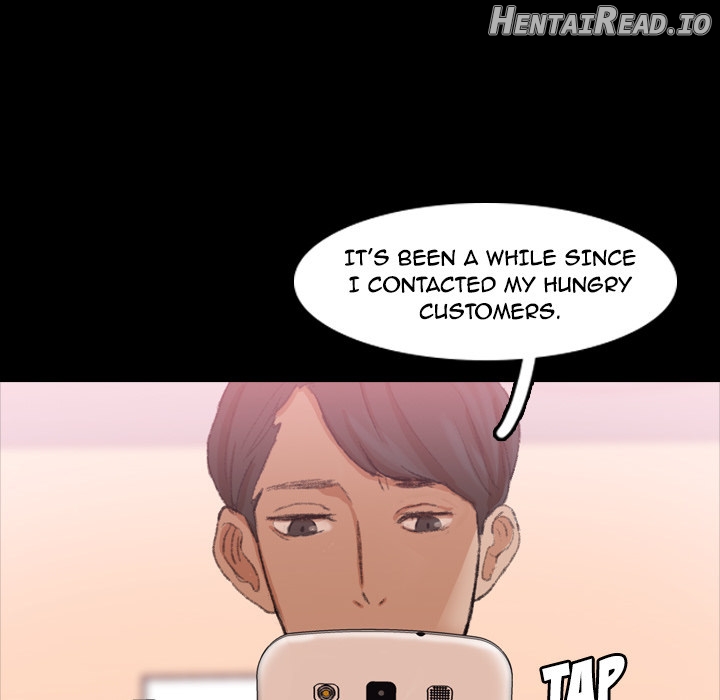 Secret Neighbors Chapter 29 - page 76