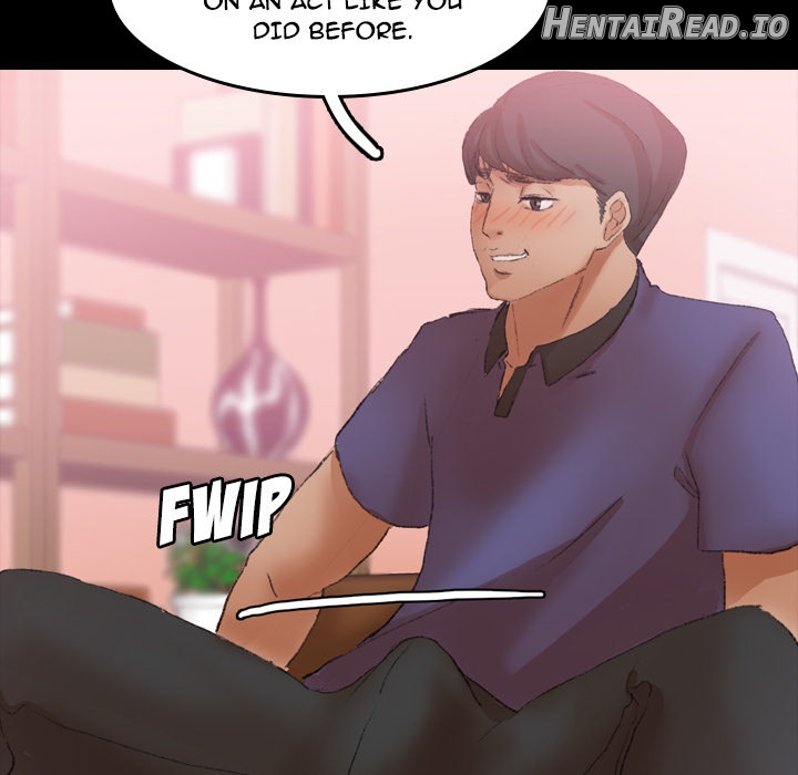 Secret Neighbors Chapter 30 - page 28
