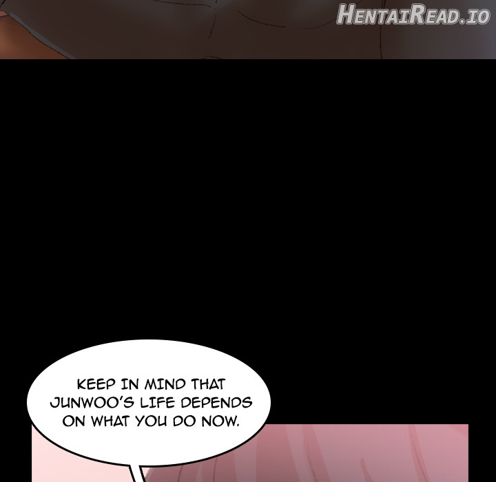 Secret Neighbors Chapter 30 - page 29