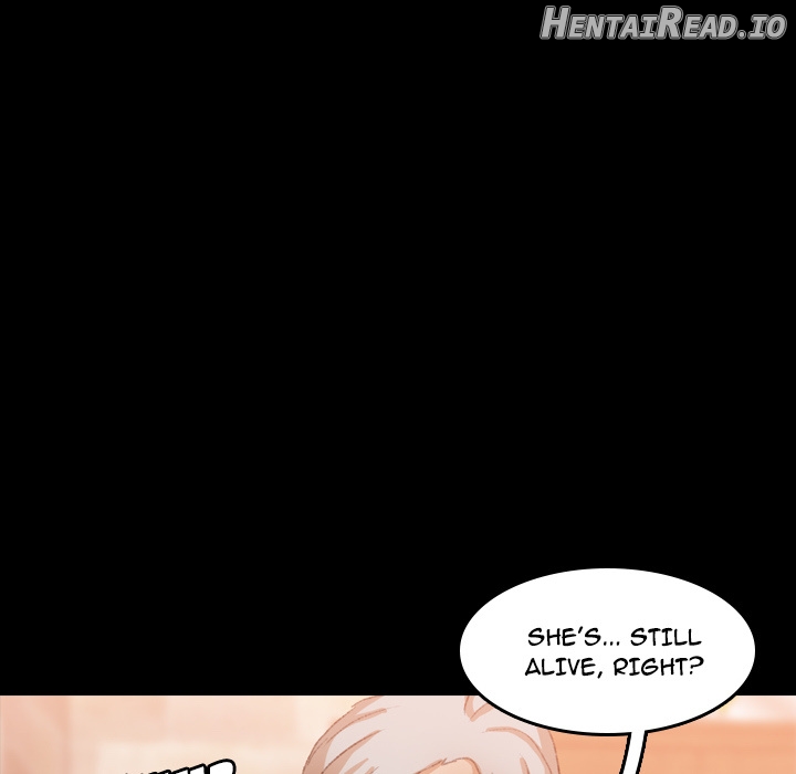 Secret Neighbors Chapter 30 - page 40