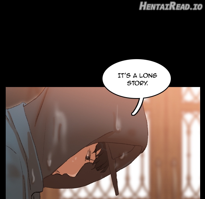 Secret Neighbors Chapter 30 - page 46