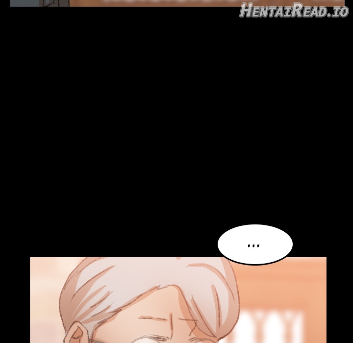Secret Neighbors Chapter 30 - page 47