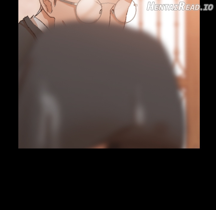 Secret Neighbors Chapter 30 - page 48
