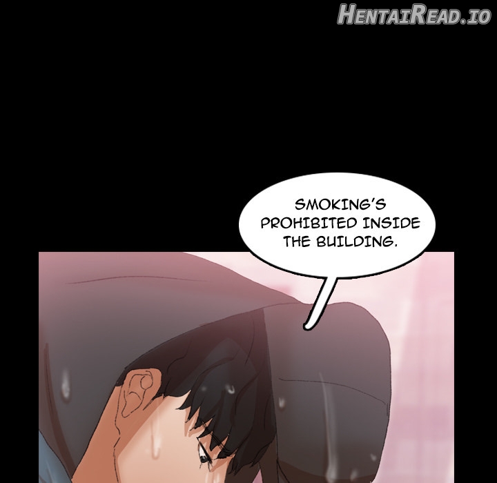 Secret Neighbors Chapter 30 - page 52