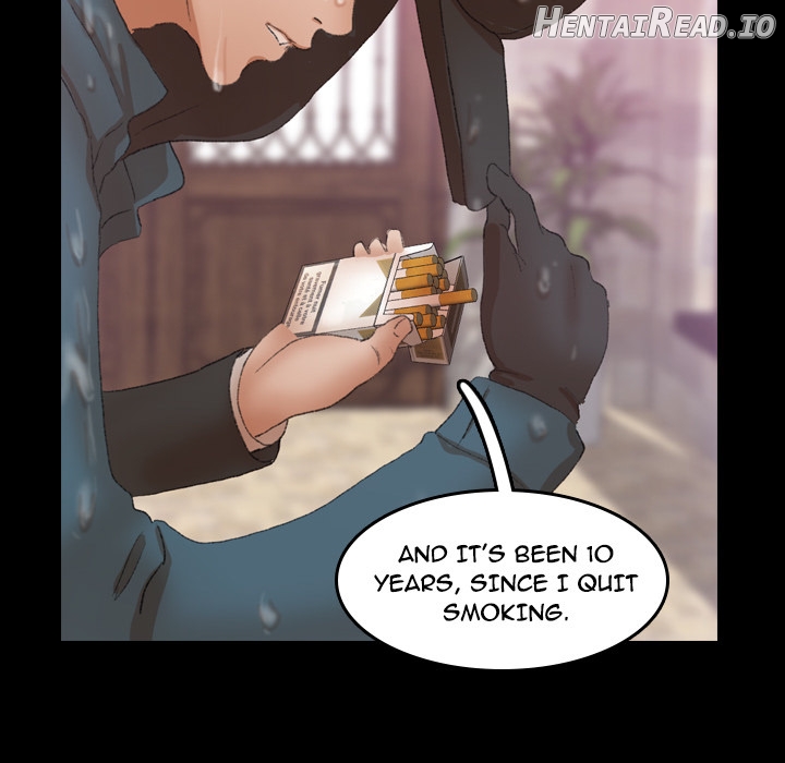 Secret Neighbors Chapter 30 - page 53