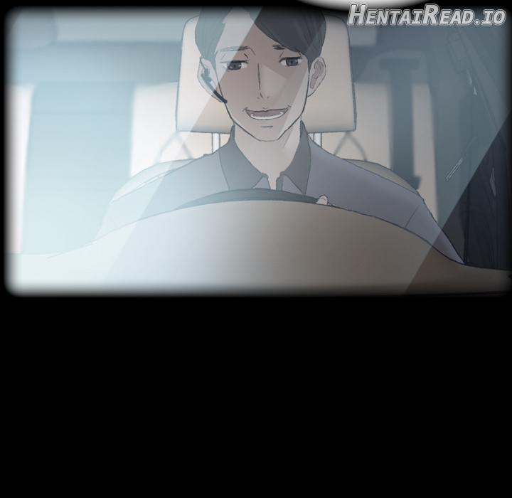 Secret Neighbors Chapter 30 - page 64