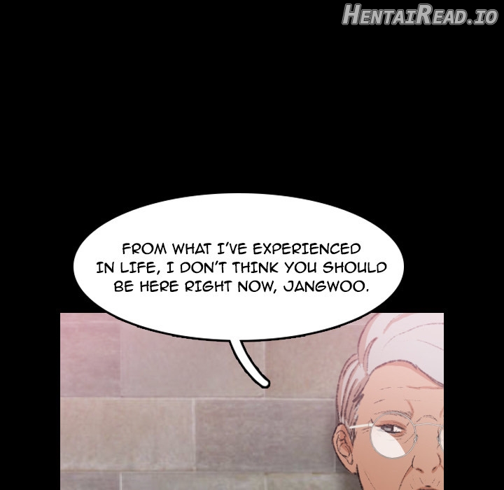 Secret Neighbors Chapter 30 - page 65
