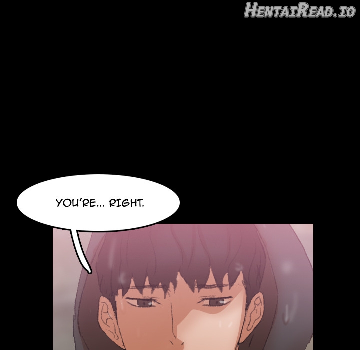Secret Neighbors Chapter 30 - page 80