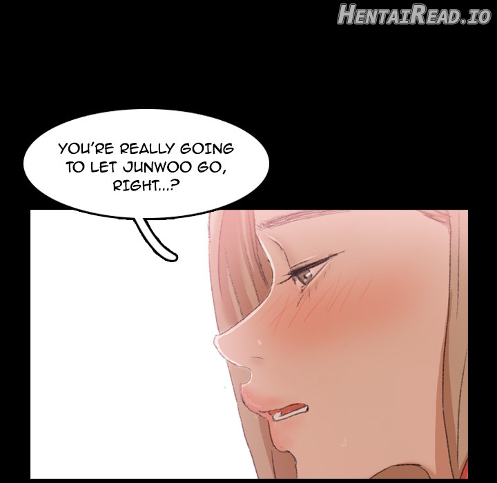 Secret Neighbors Chapter 30 - page 89