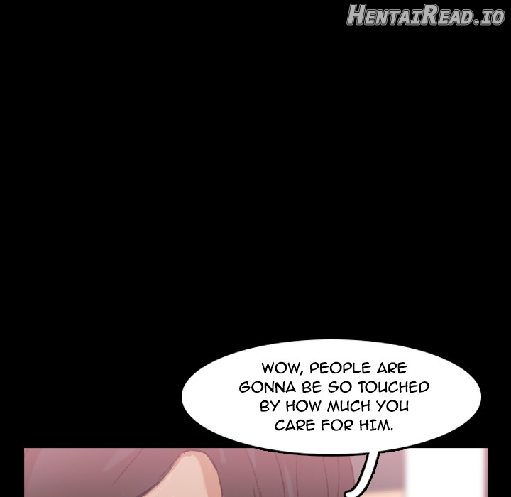 Secret Neighbors Chapter 30 - page 90