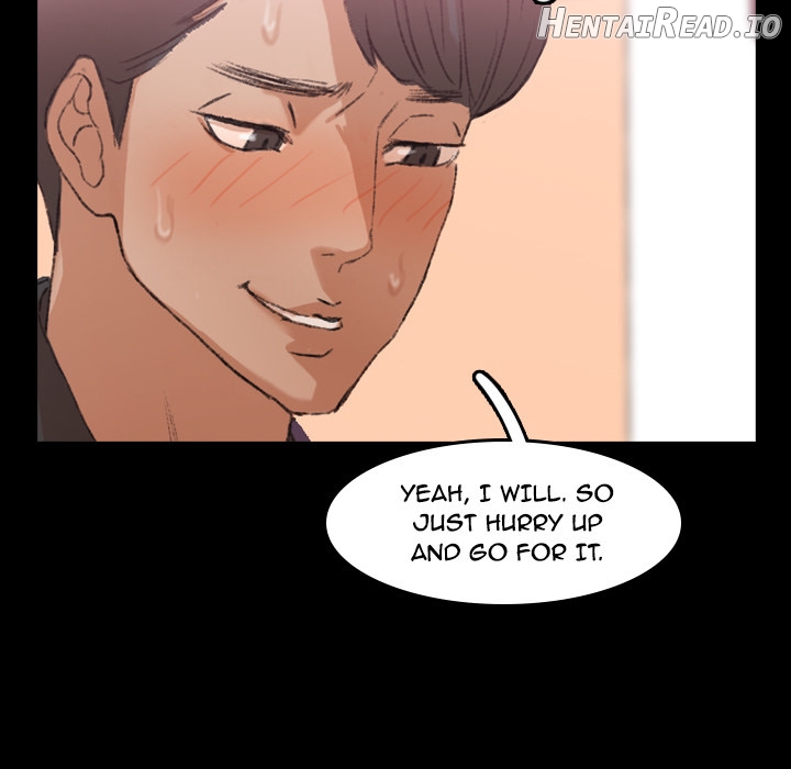 Secret Neighbors Chapter 30 - page 91