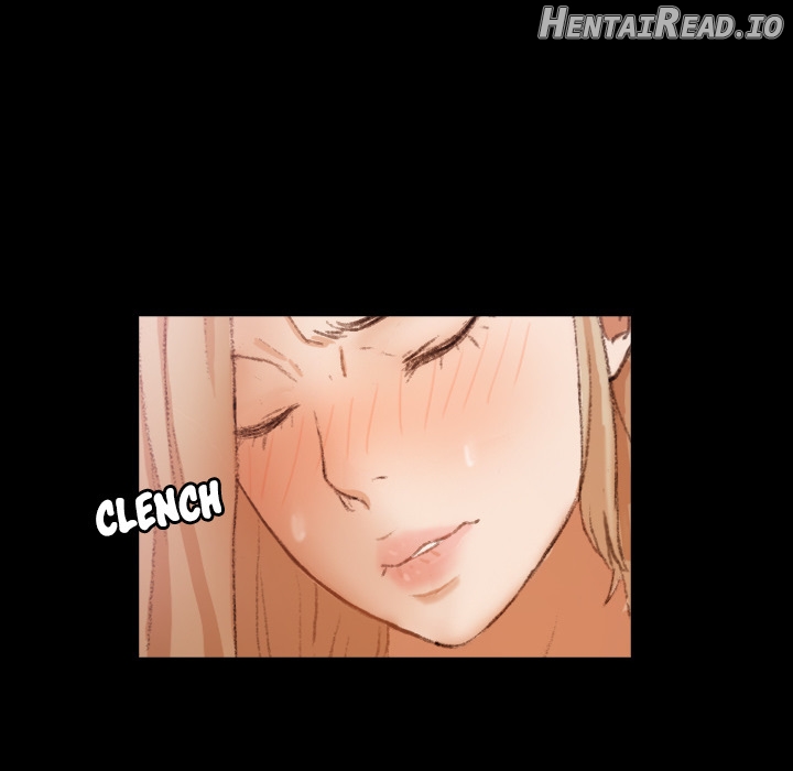 Secret Neighbors Chapter 30 - page 92