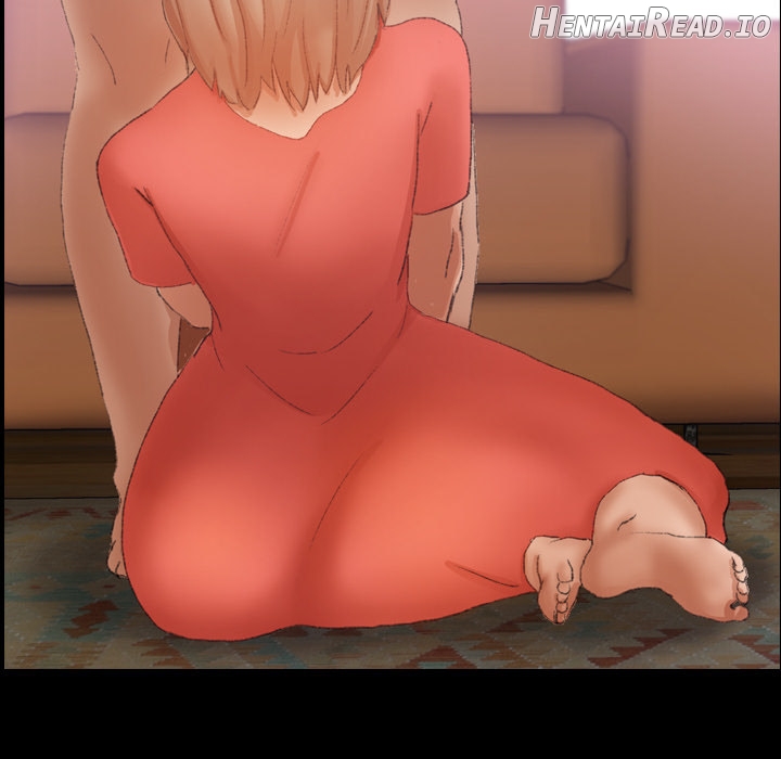 Secret Neighbors Chapter 32 - page 6
