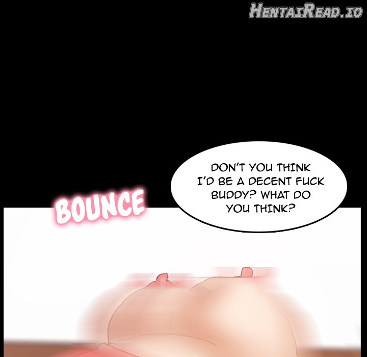 Secret Neighbors Chapter 32 - page 72