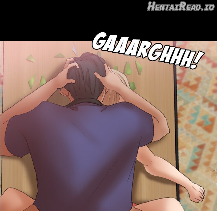 Secret Neighbors Chapter 32 - page 89