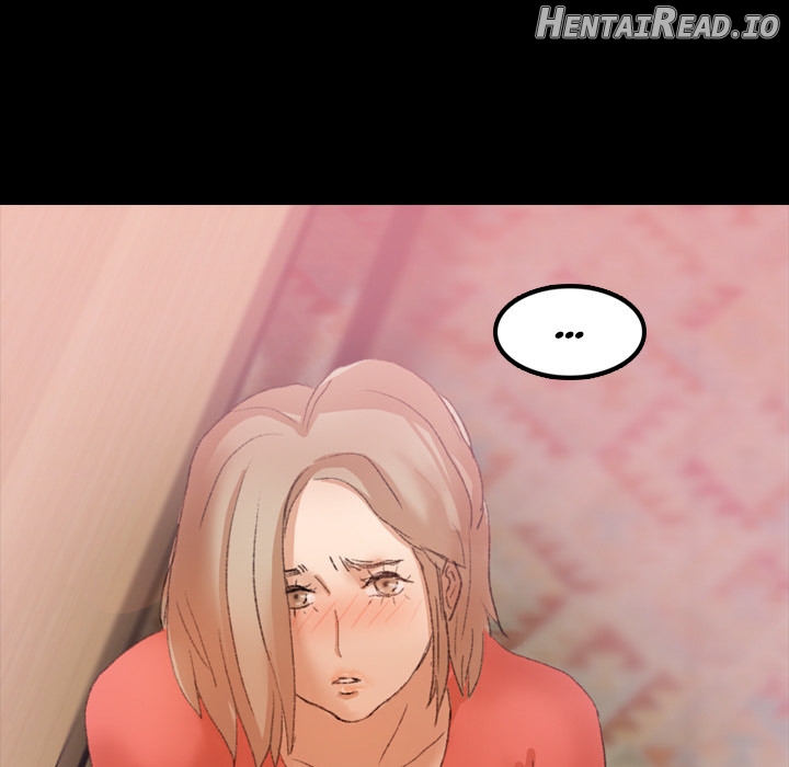 Secret Neighbors Chapter 32 - page 9