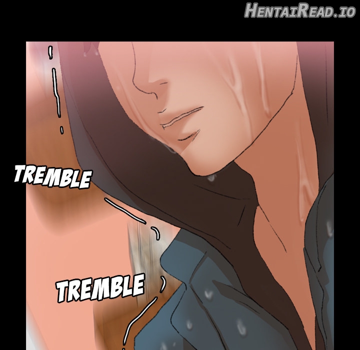 Secret Neighbors Chapter 32 - page 91