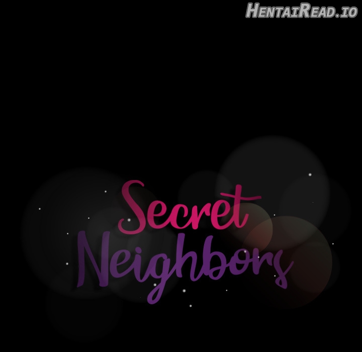 Secret Neighbors Chapter 32 - page 96