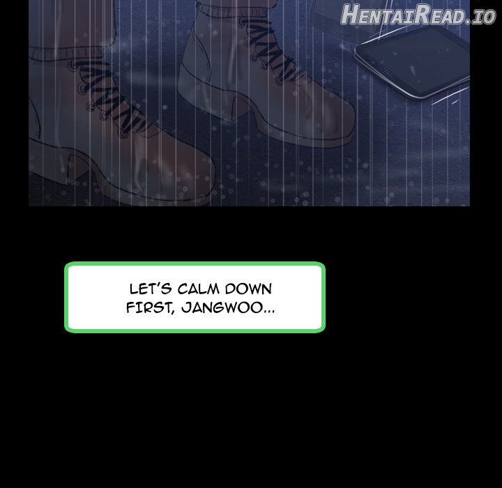Secret Neighbors Chapter 33 - page 32