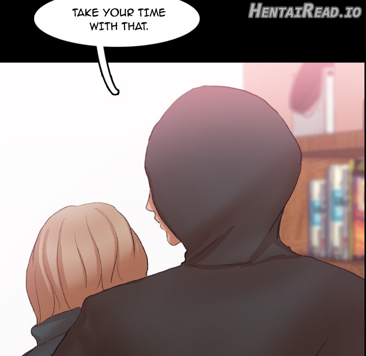 Secret Neighbors Chapter 34 - page 40