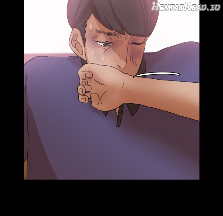 Secret Neighbors Chapter 34 - page 6