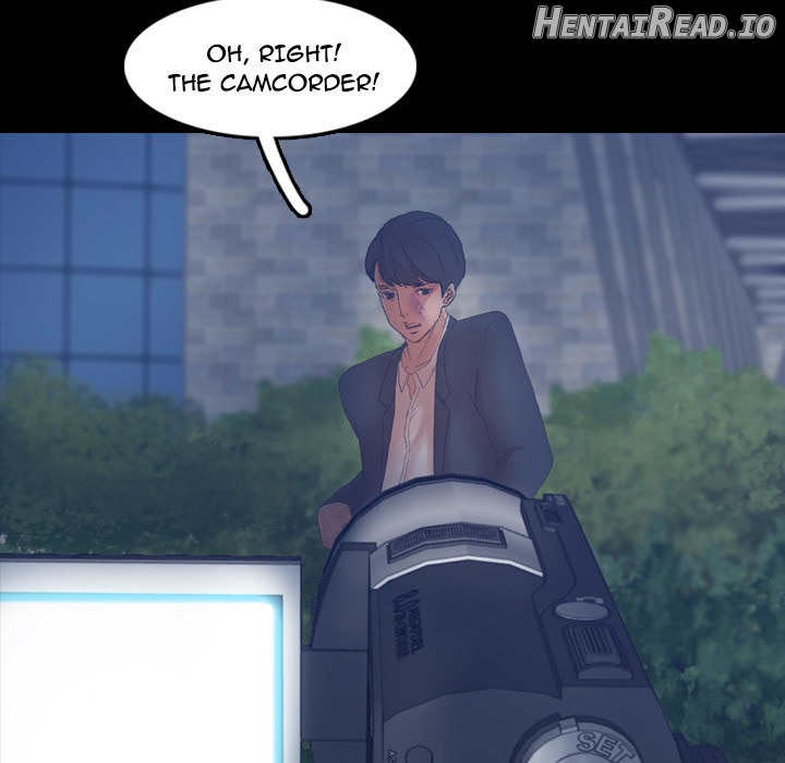 Secret Neighbors Chapter 34 - page 64