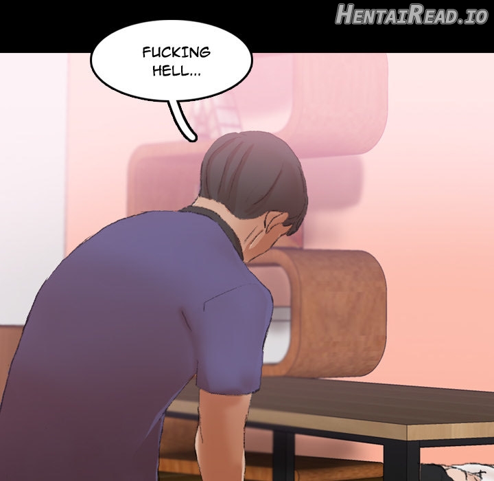 Secret Neighbors Chapter 34 - page 80