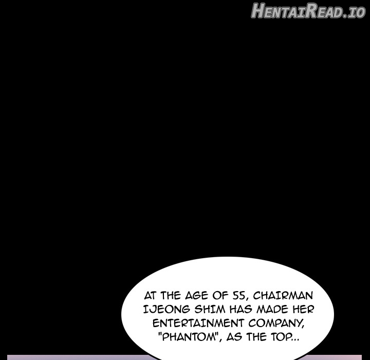 Secret Neighbors Chapter 34 - page 85