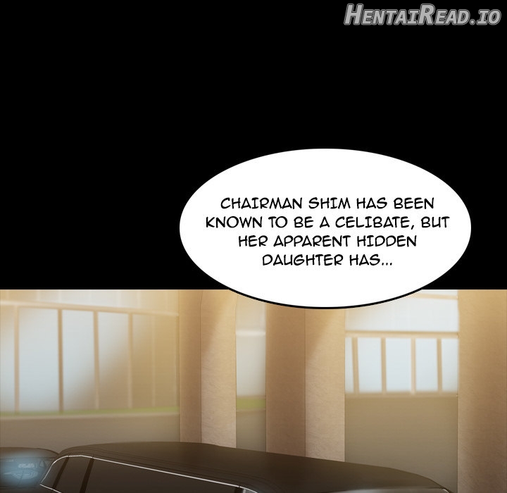Secret Neighbors Chapter 34 - page 89