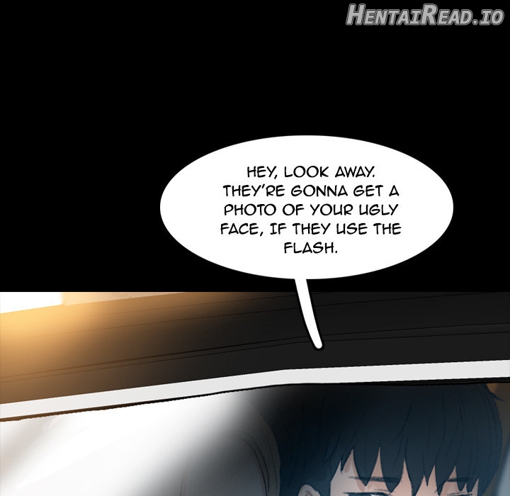 Secret Neighbors Chapter 34 - page 91