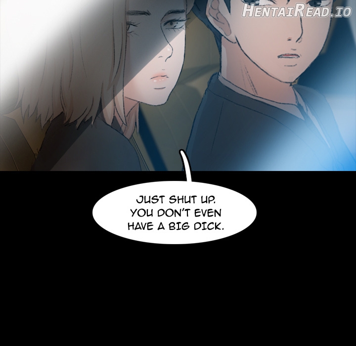 Secret Neighbors Chapter 34 - page 92