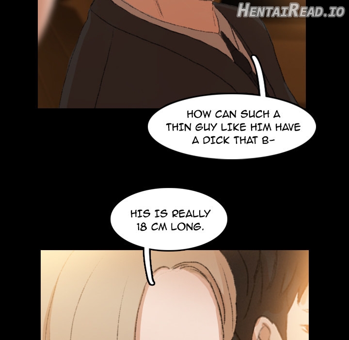 Secret Neighbors Chapter 34 - page 96