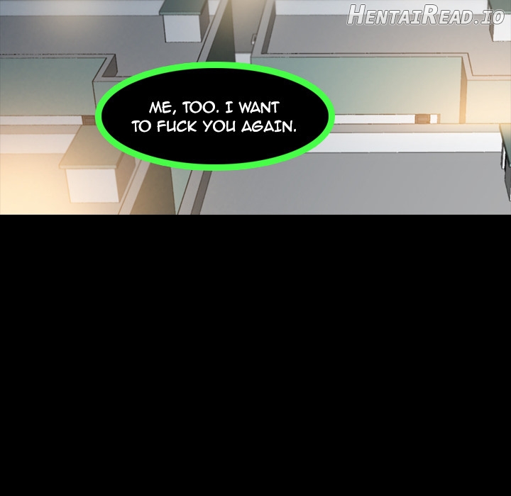 Secret Neighbors Chapter 35 - page 29