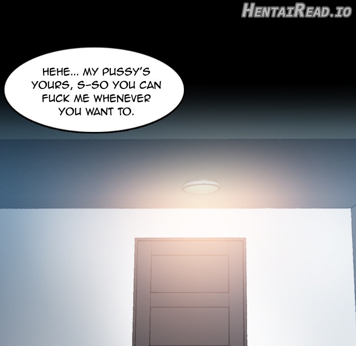 Secret Neighbors Chapter 35 - page 30
