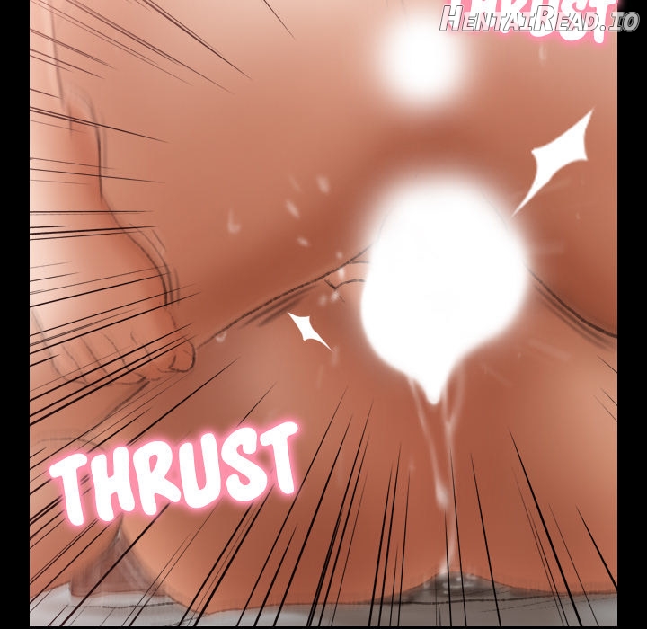 Secret Neighbors Chapter 35 - page 46
