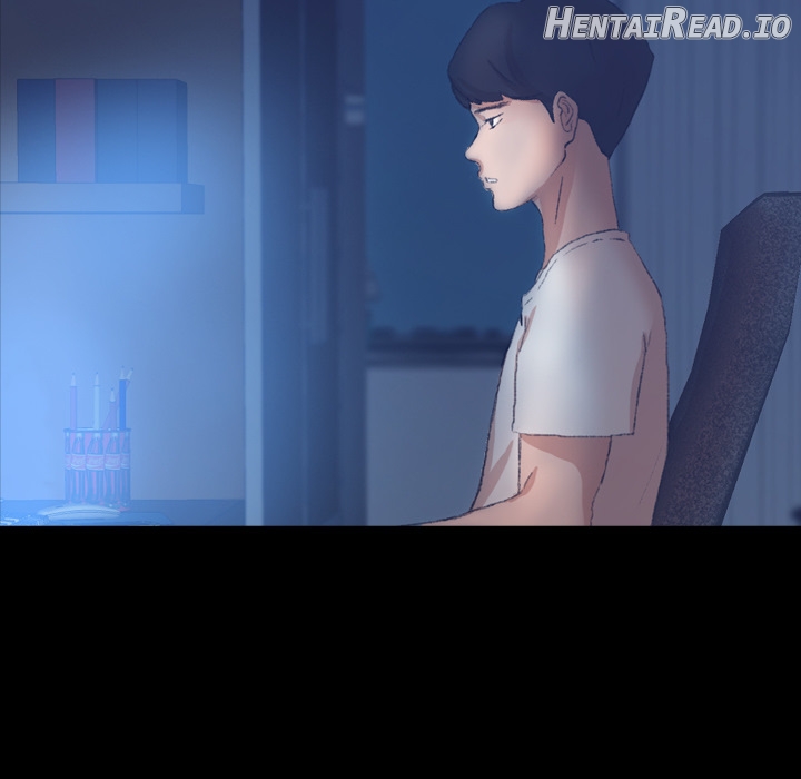 Secret Neighbors Chapter 35 - page 7