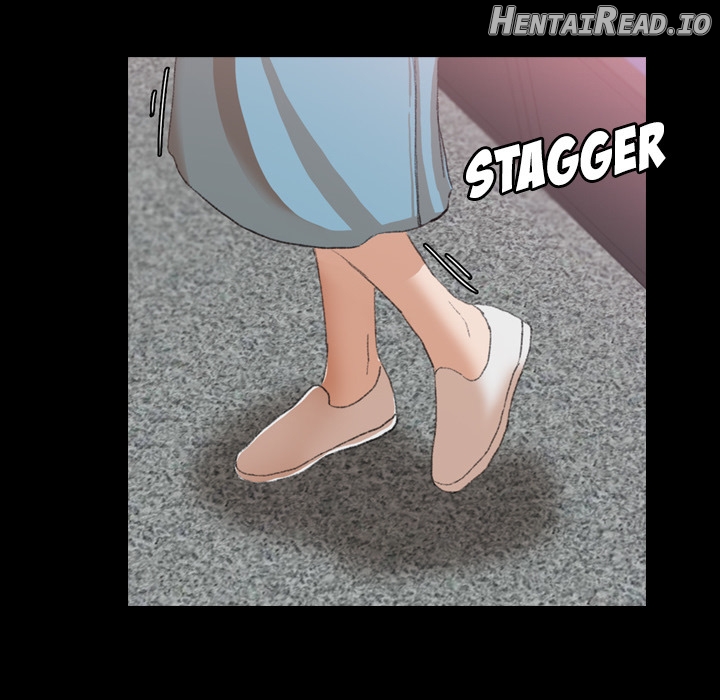 Secret Neighbors Chapter 35 - page 74