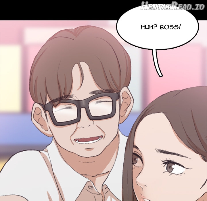 Secret Neighbors Chapter 35 - page 77