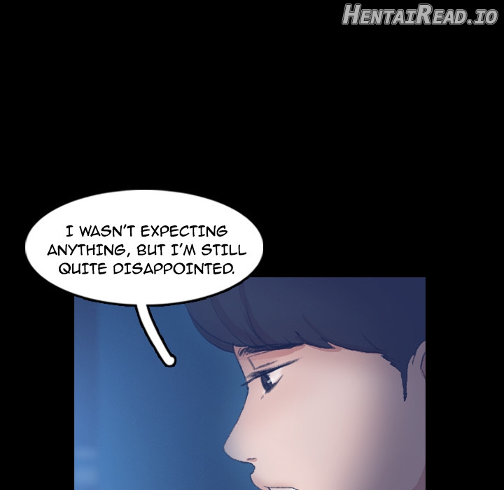 Secret Neighbors Chapter 35 - page 8