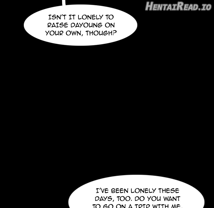 Secret Neighbors Chapter 35 - page 80