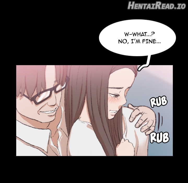 Secret Neighbors Chapter 35 - page 83