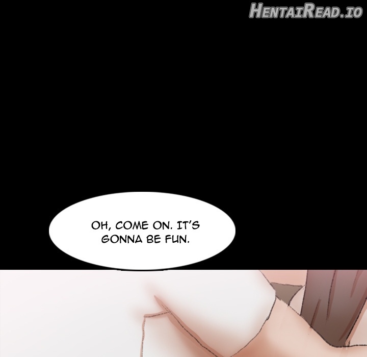 Secret Neighbors Chapter 35 - page 84