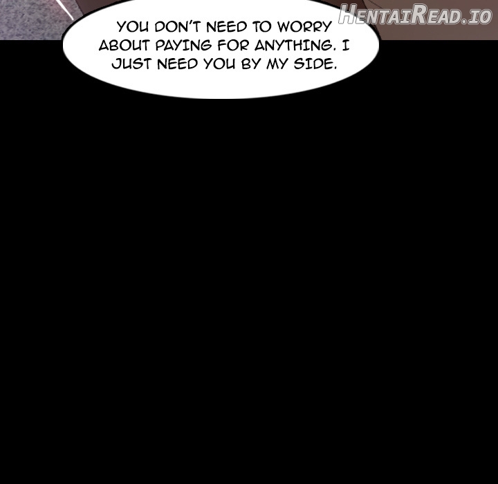 Secret Neighbors Chapter 35 - page 86