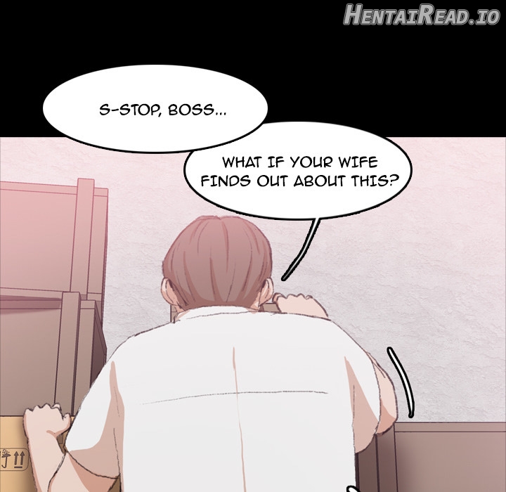 Secret Neighbors Chapter 35 - page 87