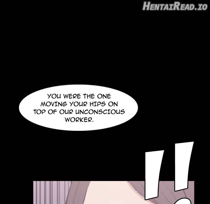 Secret Neighbors Chapter 35 - page 89