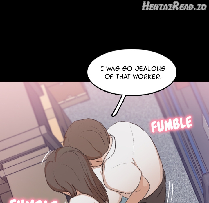 Secret Neighbors Chapter 35 - page 96